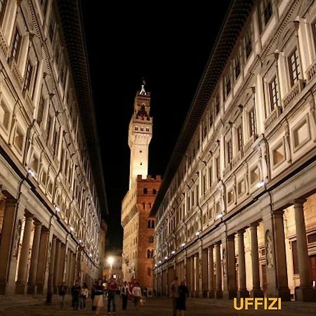 Mel Affittacamere Florence Ngoại thất bức ảnh