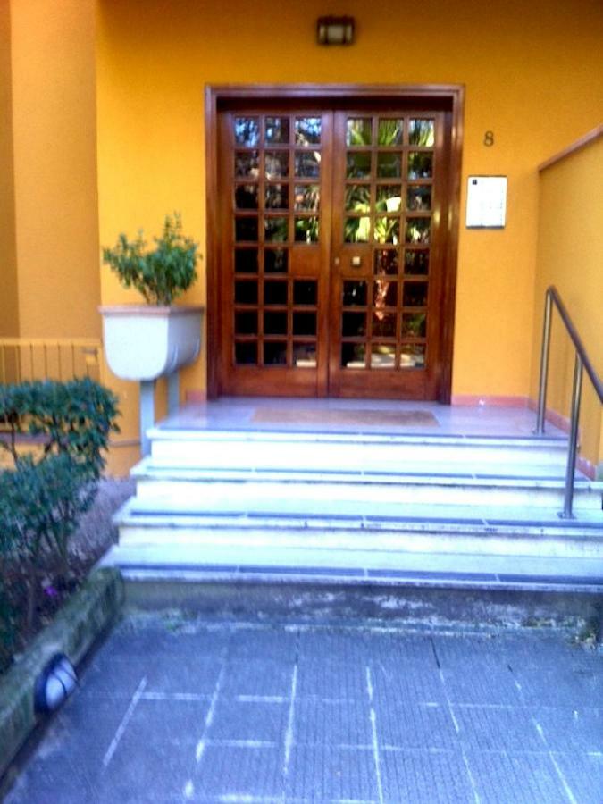 Mel Affittacamere Florence Ngoại thất bức ảnh