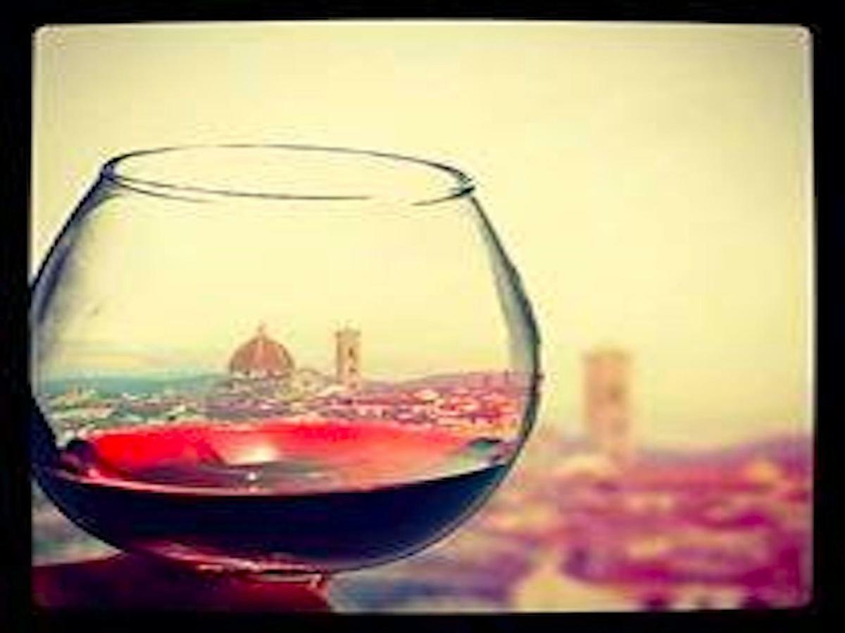 Mel Affittacamere Florence Ngoại thất bức ảnh