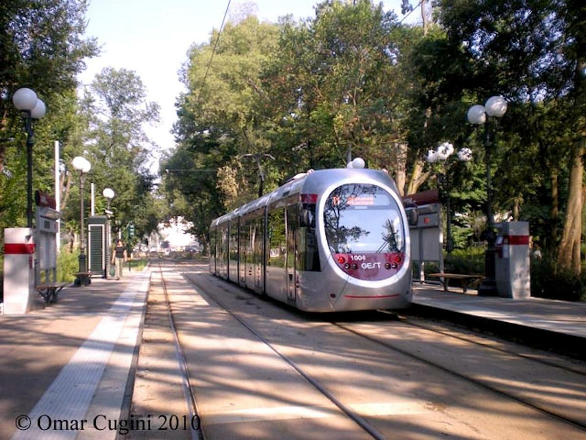 Mel Affittacamere Florence Ngoại thất bức ảnh