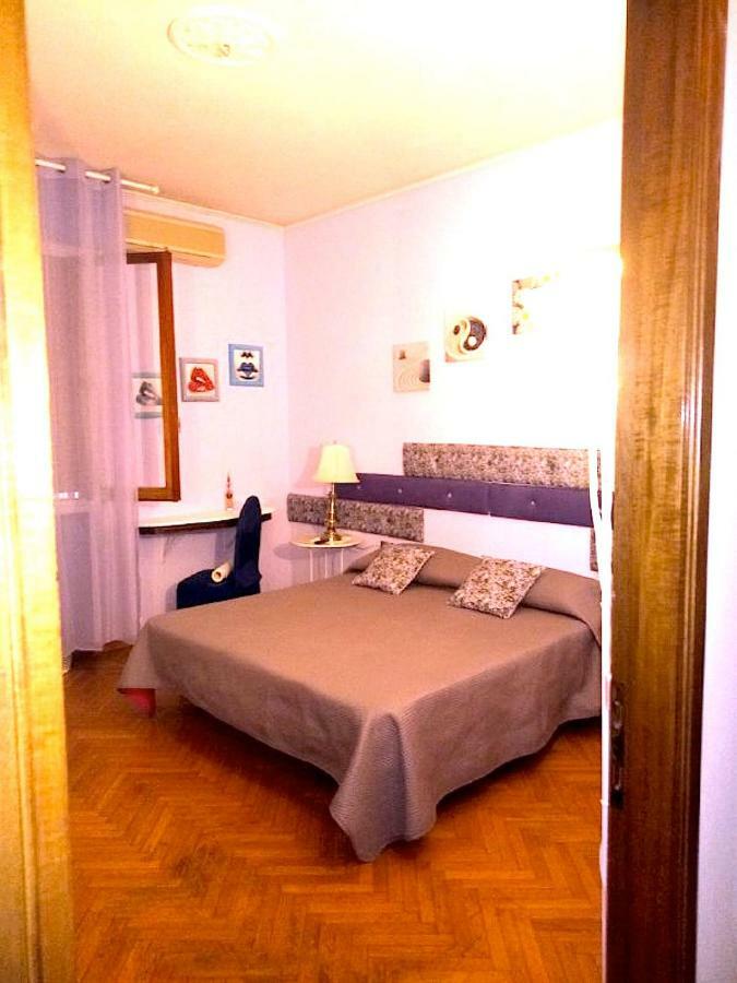 Mel Affittacamere Florence Ngoại thất bức ảnh