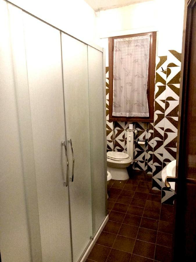 Mel Affittacamere Florence Ngoại thất bức ảnh