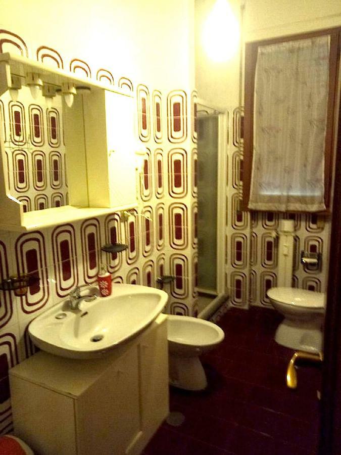 Mel Affittacamere Florence Ngoại thất bức ảnh