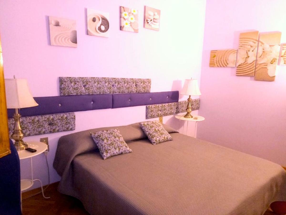 Mel Affittacamere Florence Ngoại thất bức ảnh