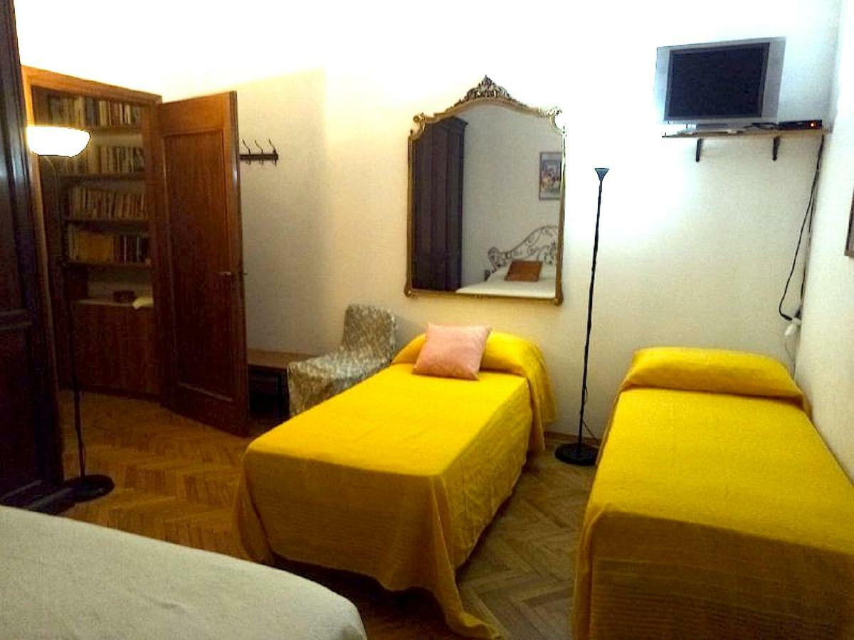 Mel Affittacamere Florence Ngoại thất bức ảnh