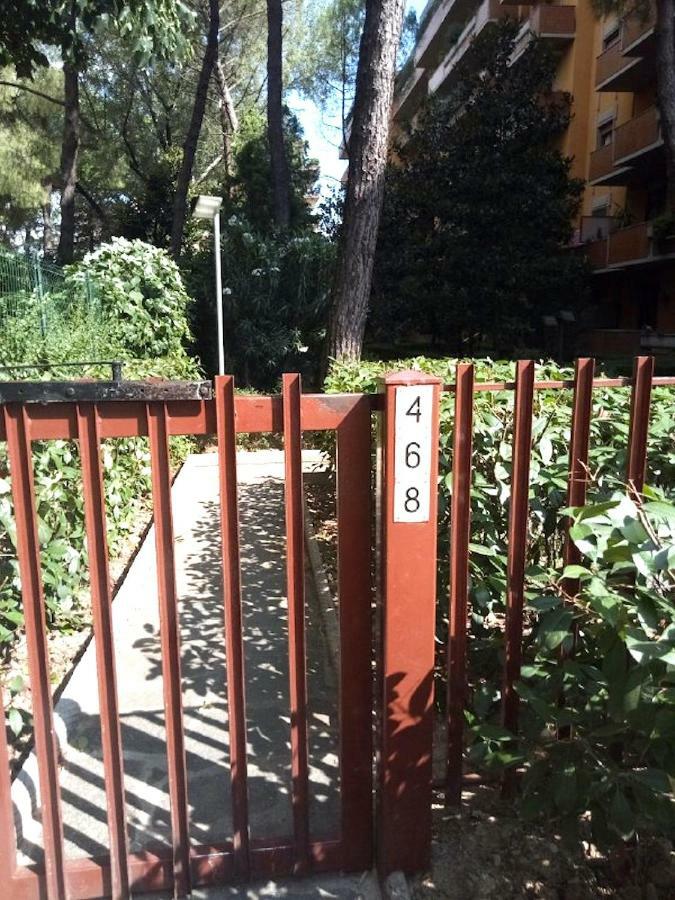 Mel Affittacamere Florence Ngoại thất bức ảnh