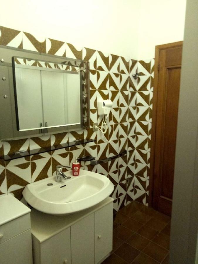 Mel Affittacamere Florence Ngoại thất bức ảnh