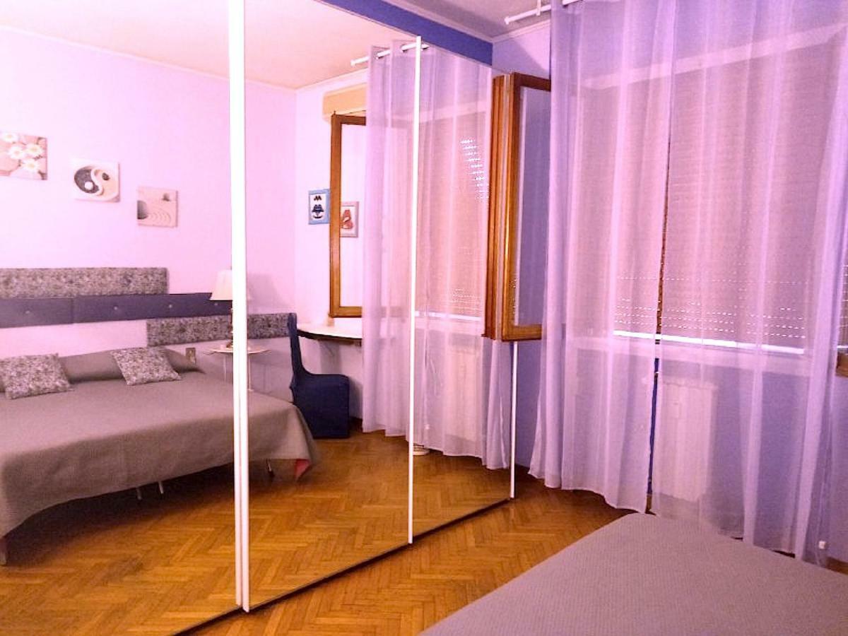 Mel Affittacamere Florence Ngoại thất bức ảnh