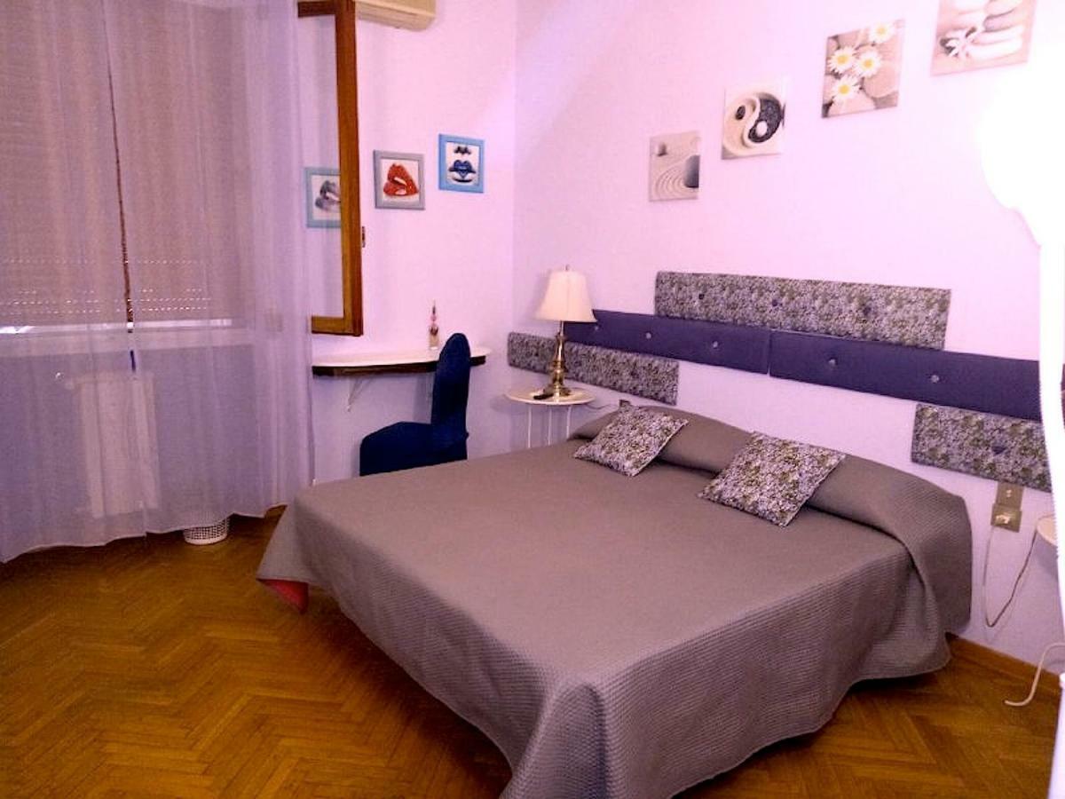 Mel Affittacamere Florence Ngoại thất bức ảnh