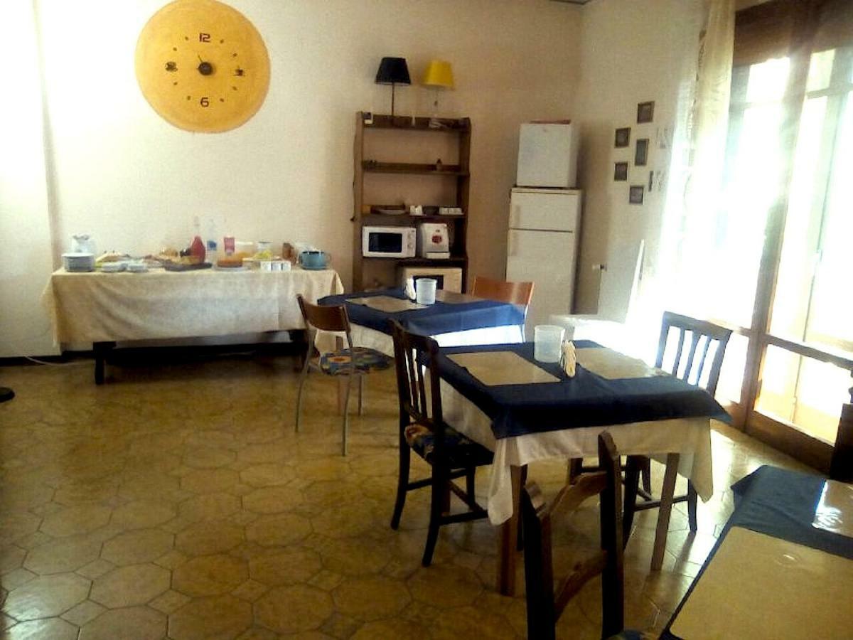 Mel Affittacamere Florence Ngoại thất bức ảnh
