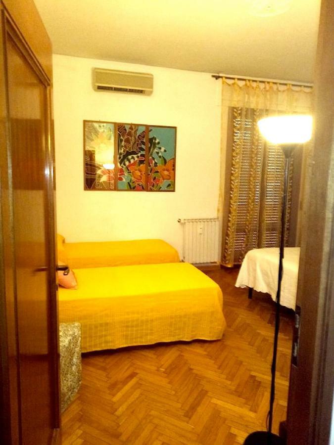 Mel Affittacamere Florence Ngoại thất bức ảnh