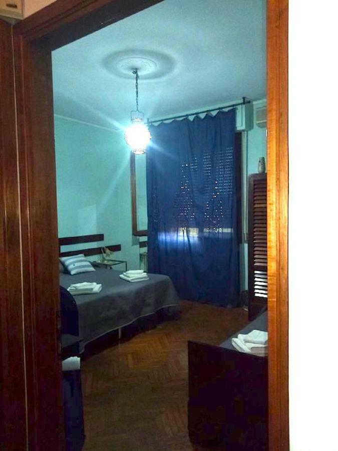 Mel Affittacamere Florence Ngoại thất bức ảnh