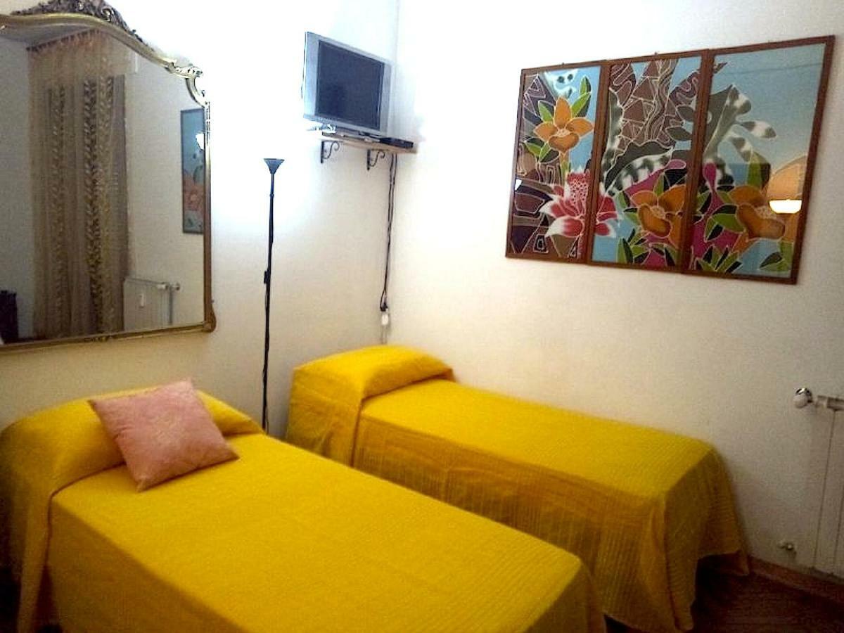 Mel Affittacamere Florence Ngoại thất bức ảnh