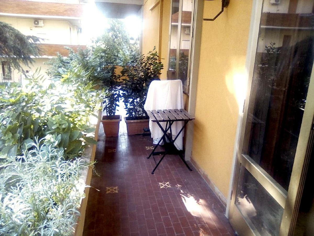 Mel Affittacamere Florence Ngoại thất bức ảnh