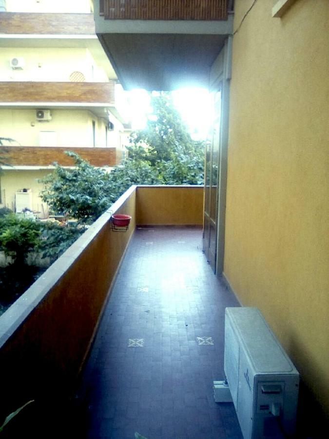 Mel Affittacamere Florence Ngoại thất bức ảnh