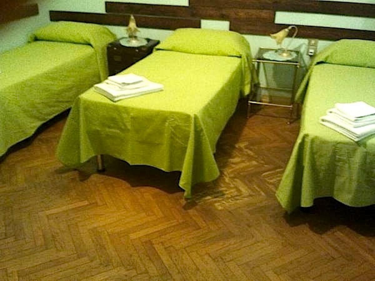 Mel Affittacamere Florence Ngoại thất bức ảnh