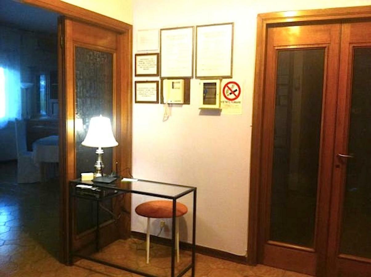 Mel Affittacamere Florence Ngoại thất bức ảnh