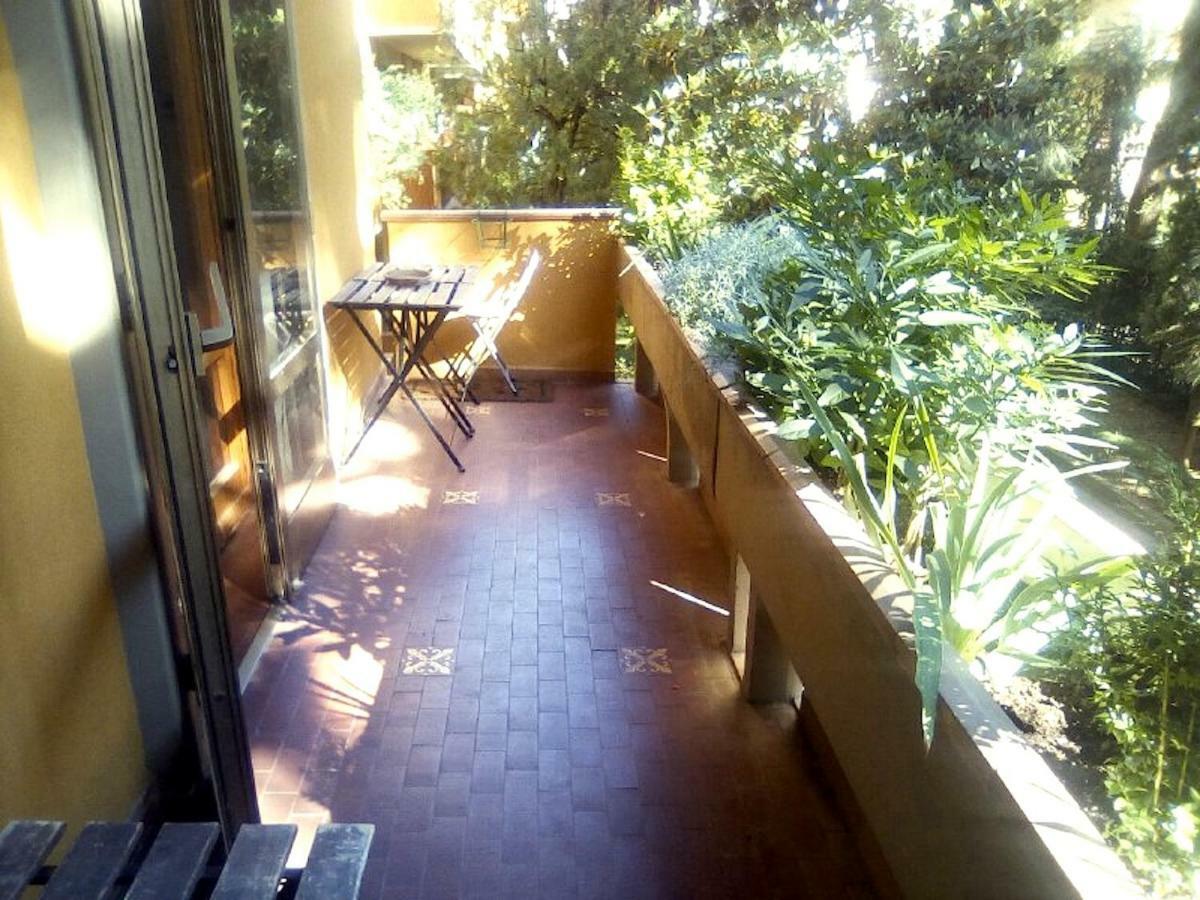 Mel Affittacamere Florence Ngoại thất bức ảnh