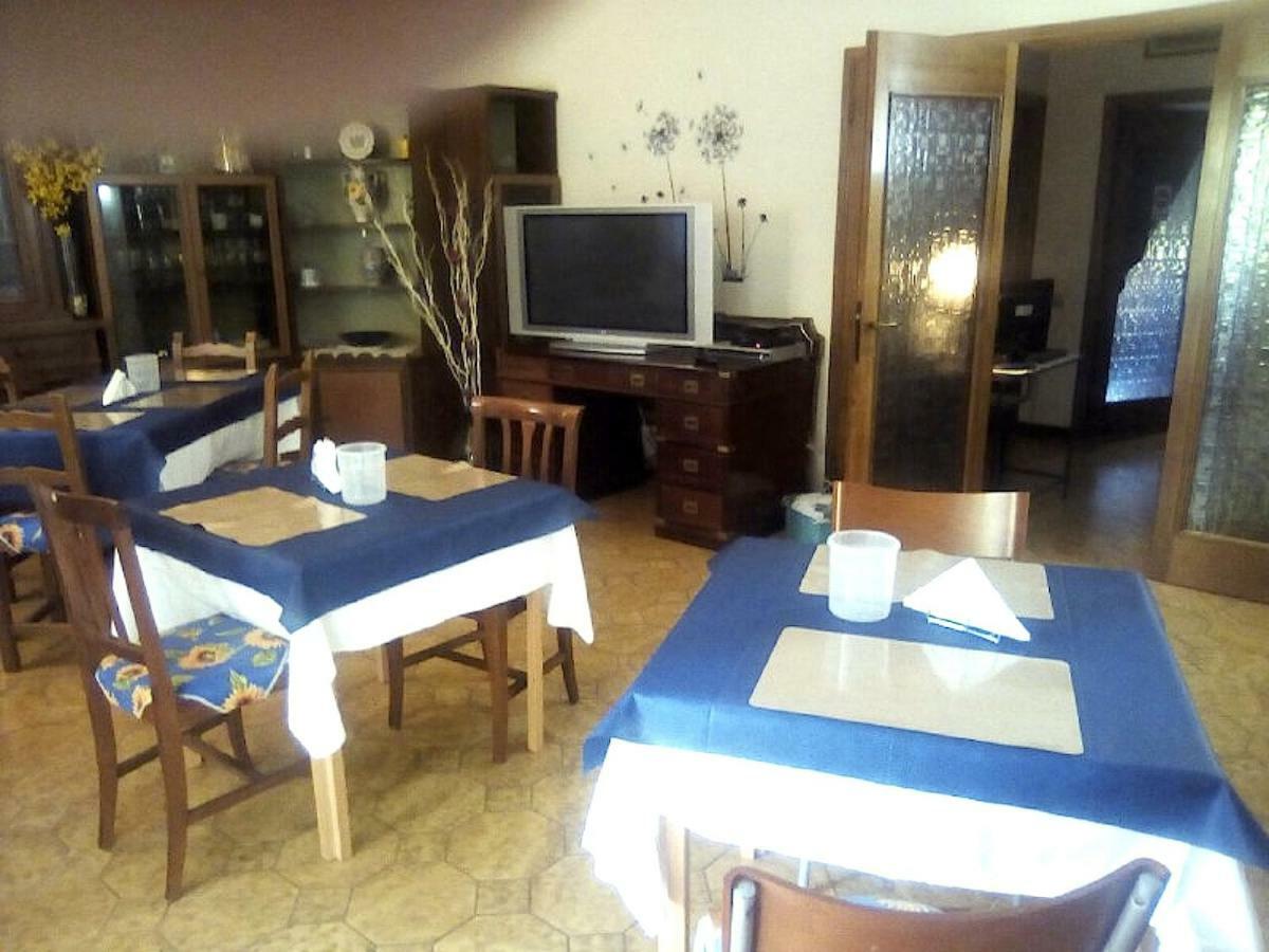 Mel Affittacamere Florence Ngoại thất bức ảnh