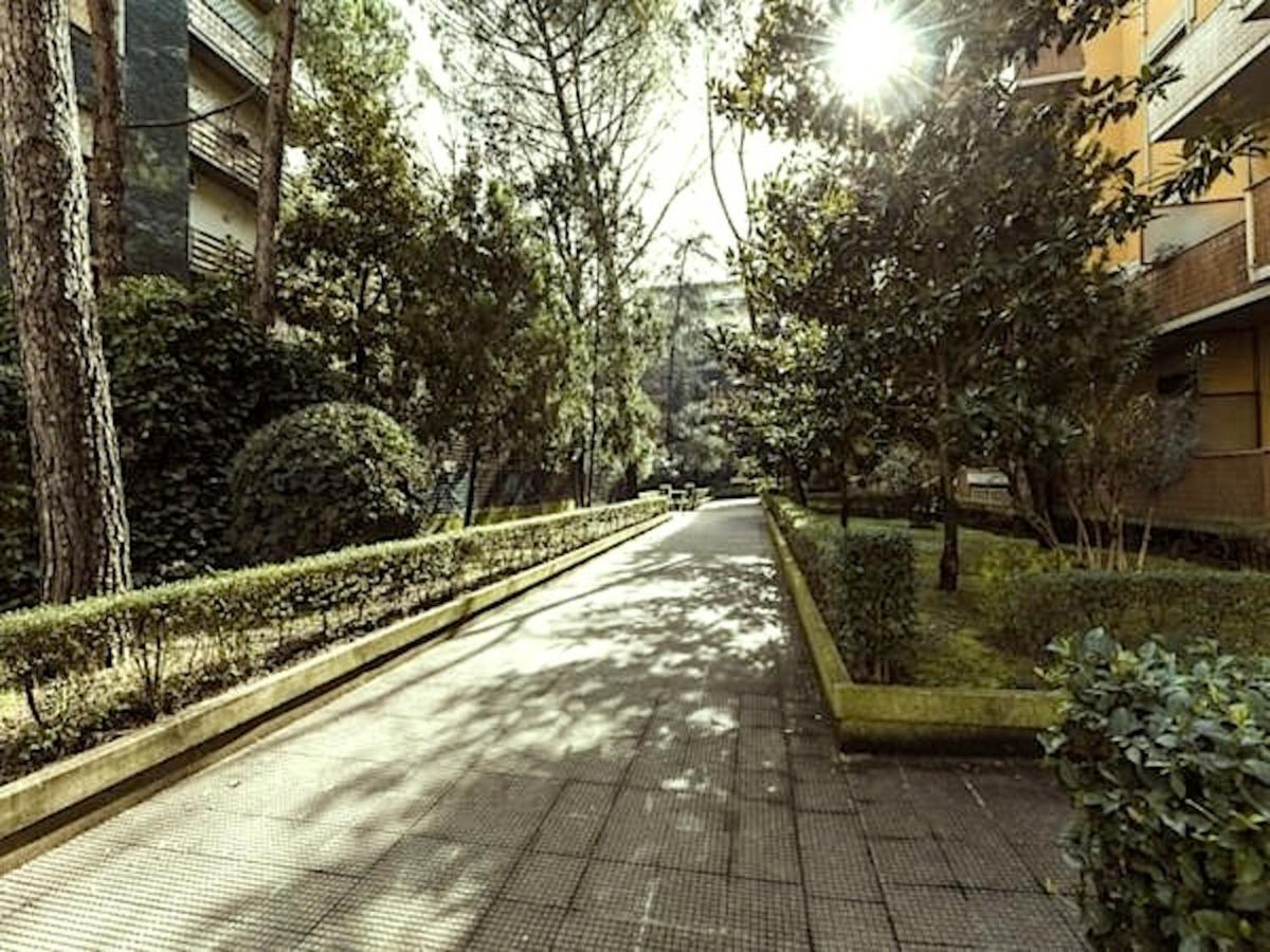 Mel Affittacamere Florence Ngoại thất bức ảnh